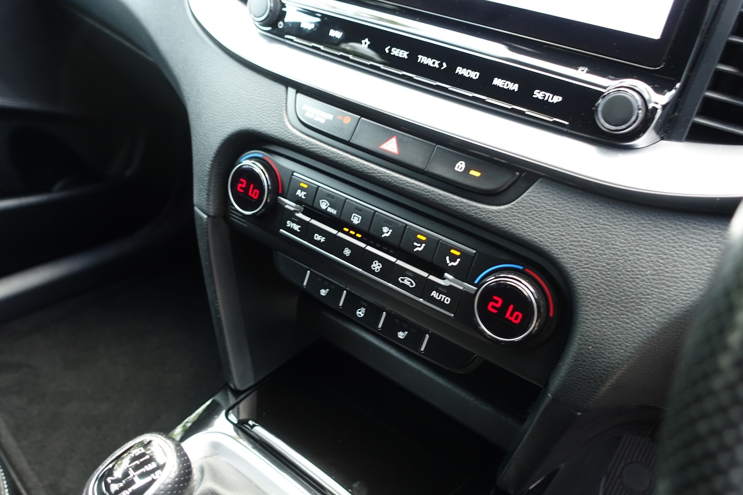 Used Kia Pro Ceed 2024 for sale - 76588688: Photo 15