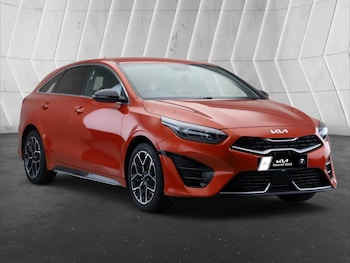 2024 (74) - 1.5T GDi ISG 138 GT-Line 5dr