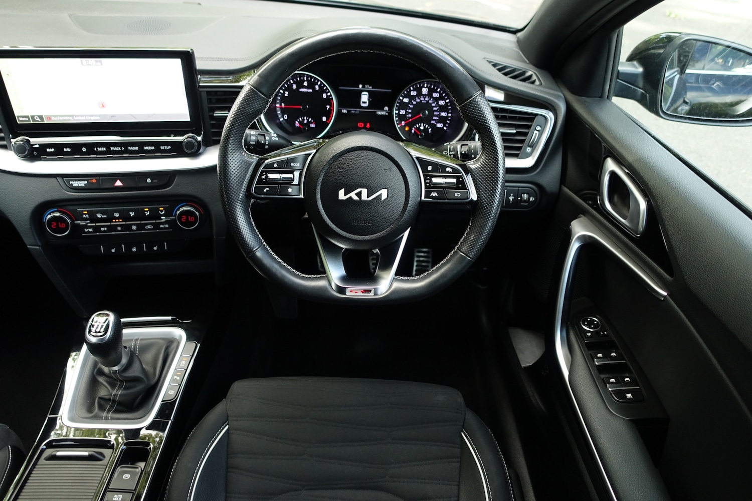 Used Kia Pro Ceed 2024 for sale - 76588688: Photo 22