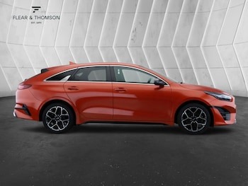 Used Kia Pro Ceed 2024 for sale - 76588688: Photo