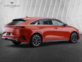 Used Kia Pro Ceed 2024 for sale - 76588688: Photo