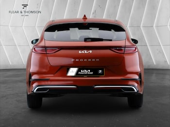 Used Kia Pro Ceed 2024 for sale - 76588688: Photo