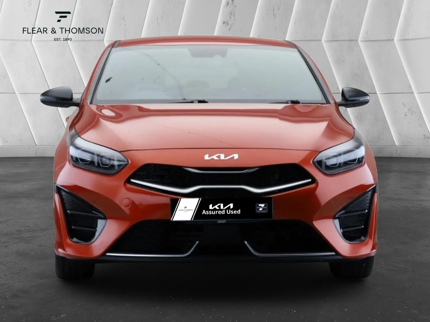 Used Kia Pro Ceed 2024 for sale - 76588688: Photo 6