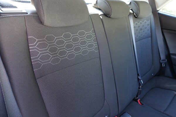 Used Kia Rio 2022 for sale - 76198760: Photo 12