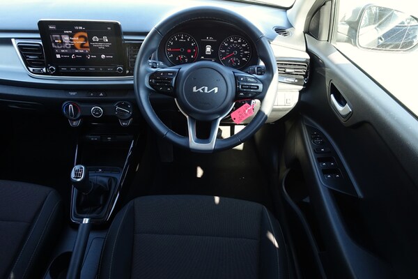 Used Kia Rio 2022 for sale - 76198760: Photo 13