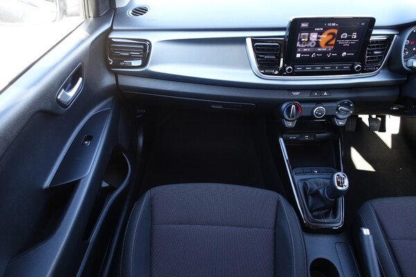 Used Kia Rio 2022 for sale - 76198760: Photo 15
