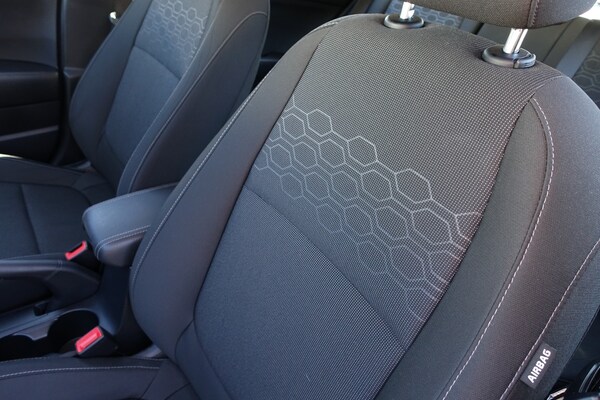 Used Kia Rio 2022 for sale - 76198760: Photo 17