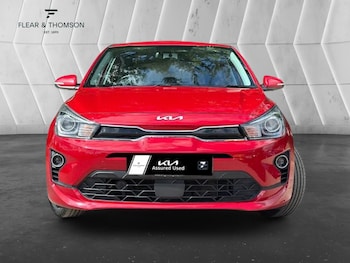 Used Kia Rio 2022 for sale - 76198760: Photo 2