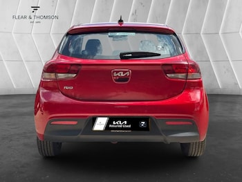 Used Kia Rio 2022 for sale - 76198760: Photo 4