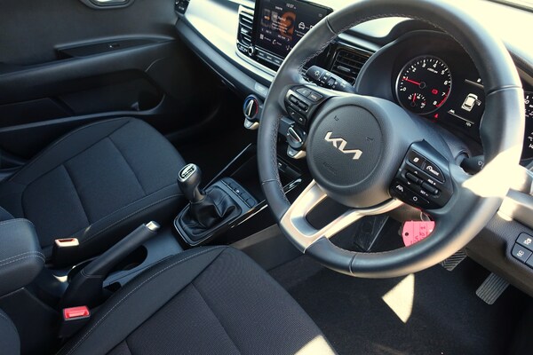 Used Kia Rio 2022 for sale - 76198760: Photo 7