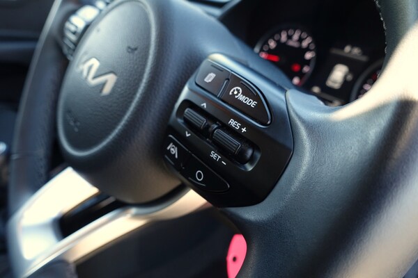 Used Kia Rio 2022 for sale - 76198760: Photo 8