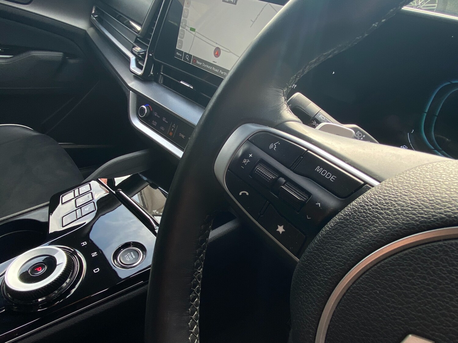 Used Kia Sportage 2025 for sale - 77264680: Photo 10