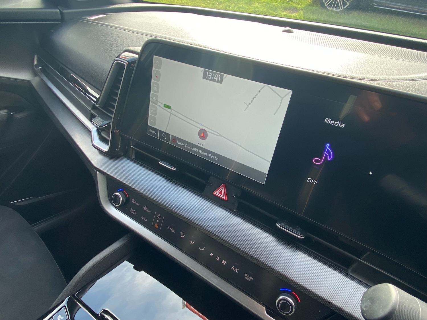 Used Kia Sportage 2025 for sale - 77264680: Photo 11