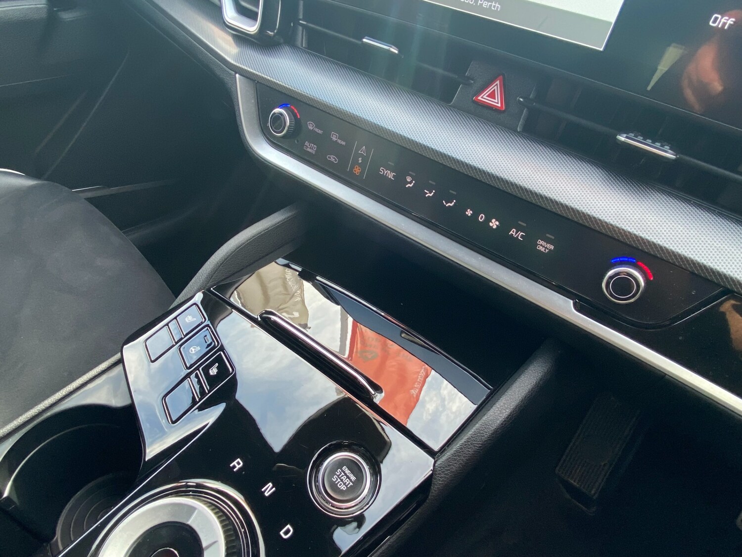 Used Kia Sportage 2025 for sale - 77264680: Photo 12