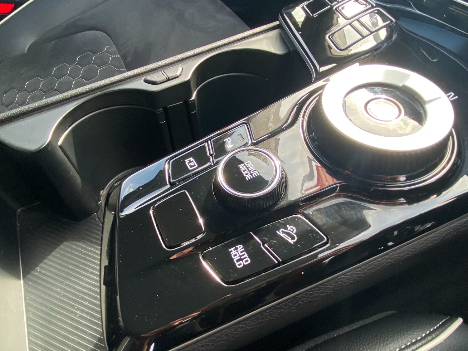 Used Kia Sportage 2025 for sale - 77264680: Photo 14