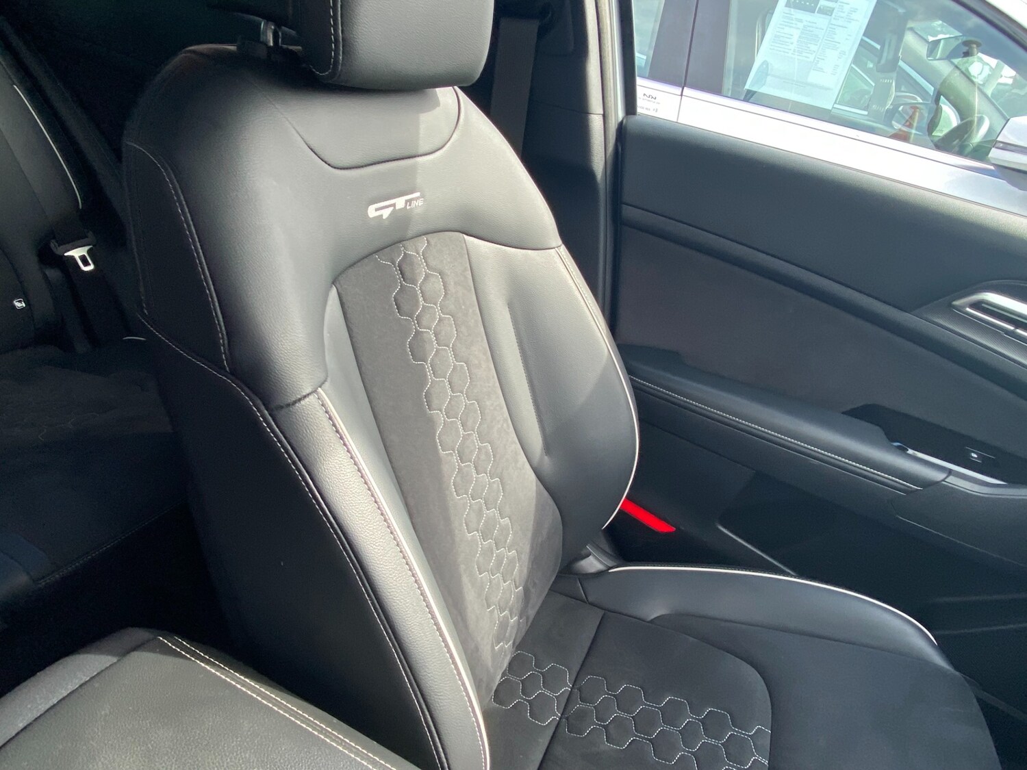 Used Kia Sportage 2025 for sale - 77264680: Photo 16