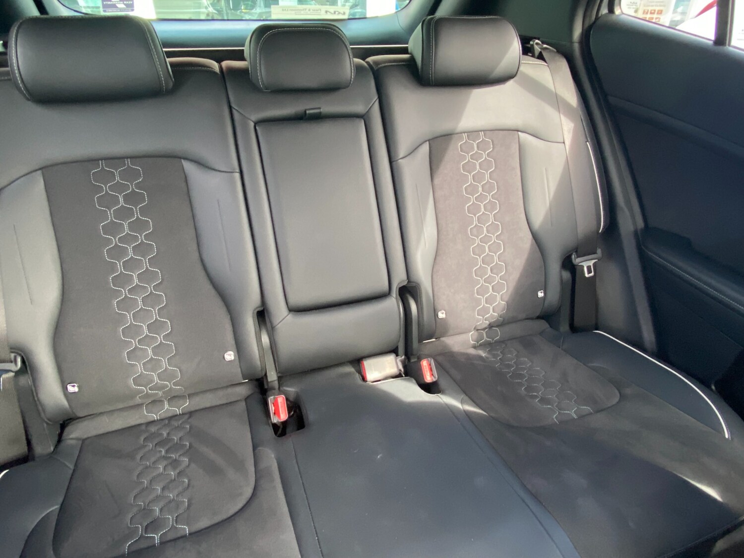 Used Kia Sportage 2025 for sale - 77264680: Photo 17