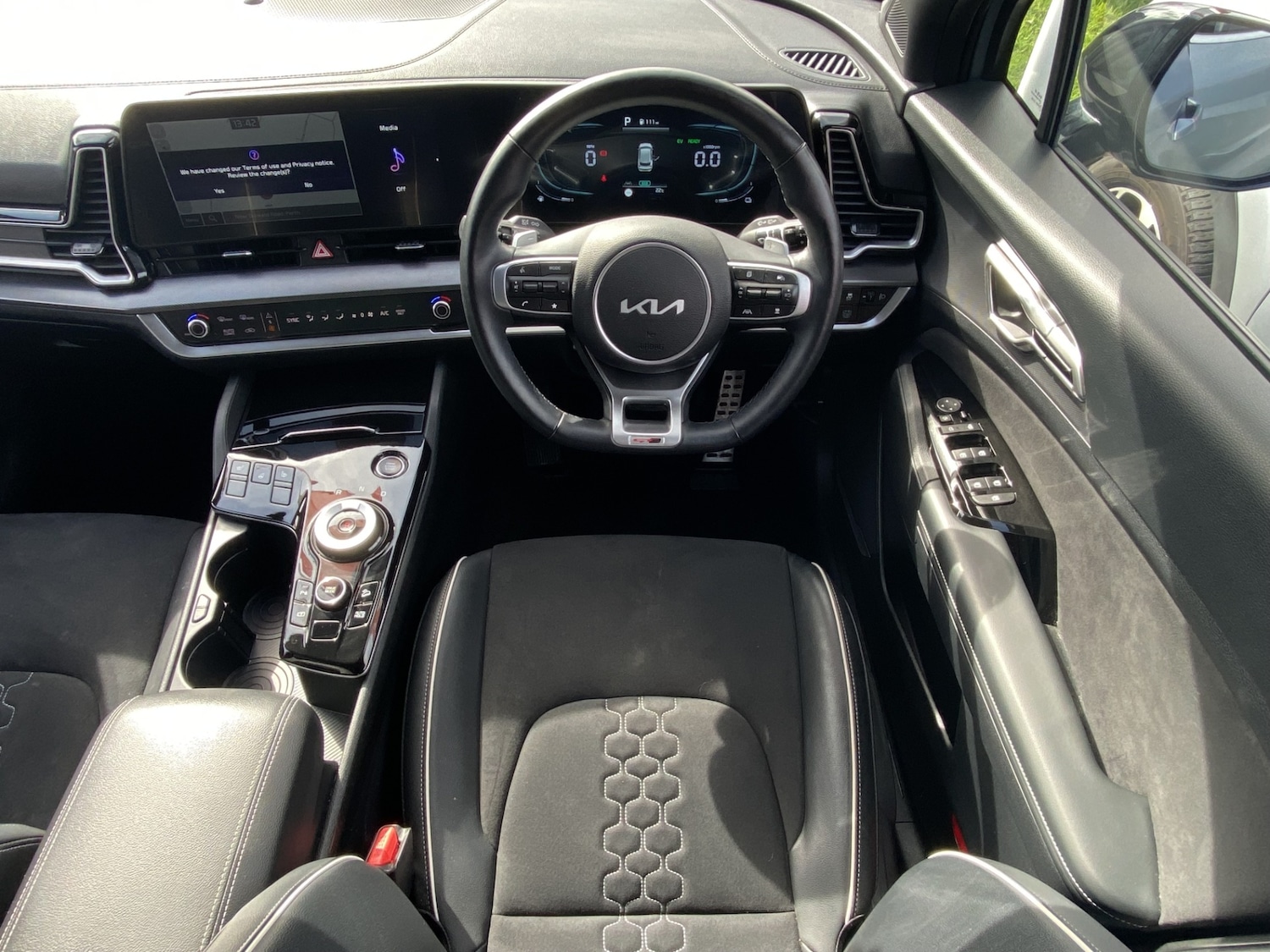 Used Kia Sportage 2025 for sale - 77264680: Photo 20