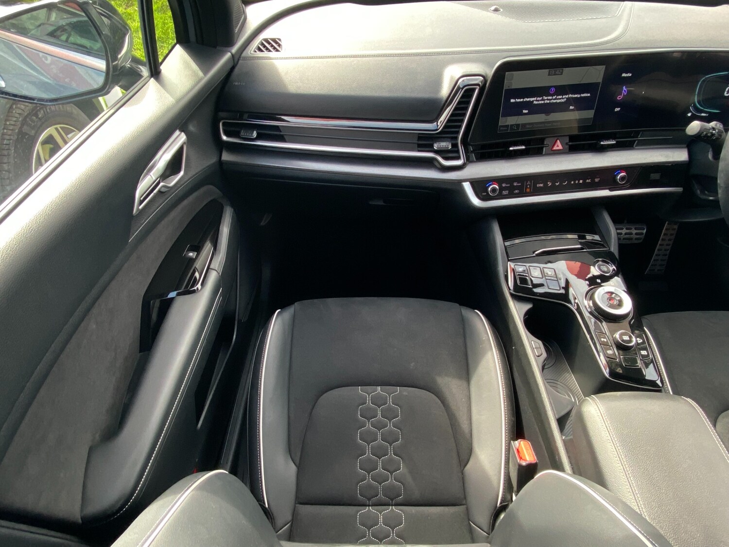 Used Kia Sportage 2025 for sale - 77264680: Photo 21