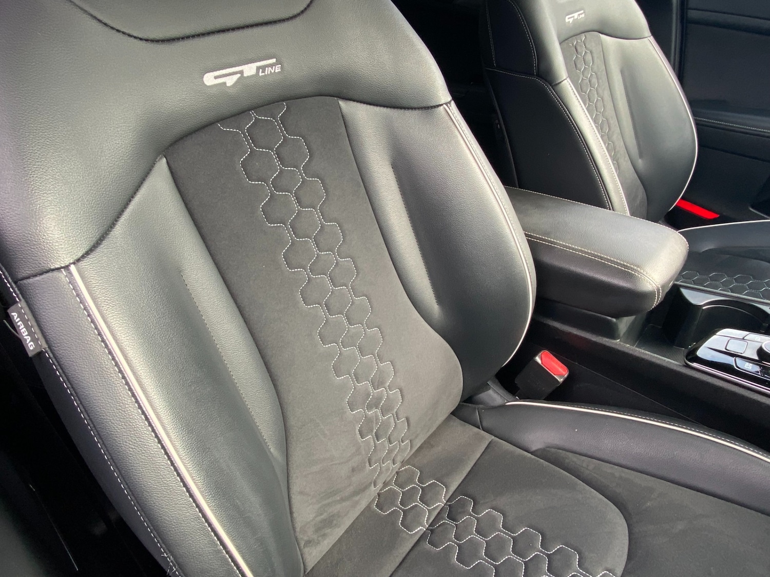 Used Kia Sportage 2025 for sale - 77264680: Photo 7