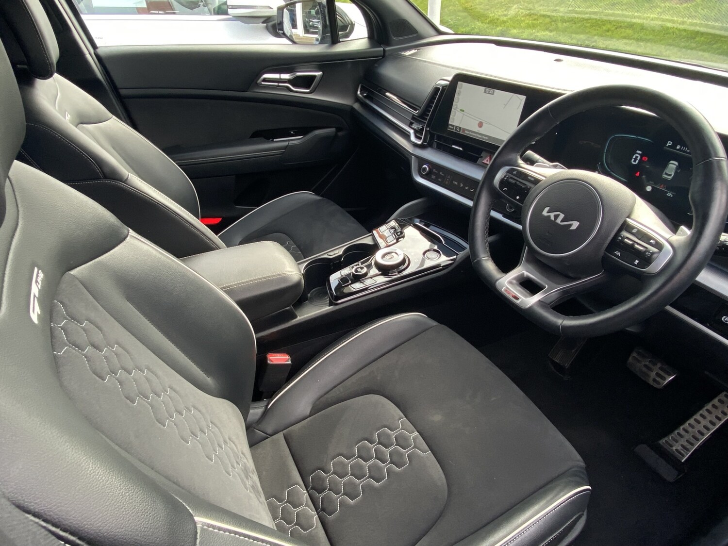 Used Kia Sportage 2025 for sale - 77264680: Photo 8