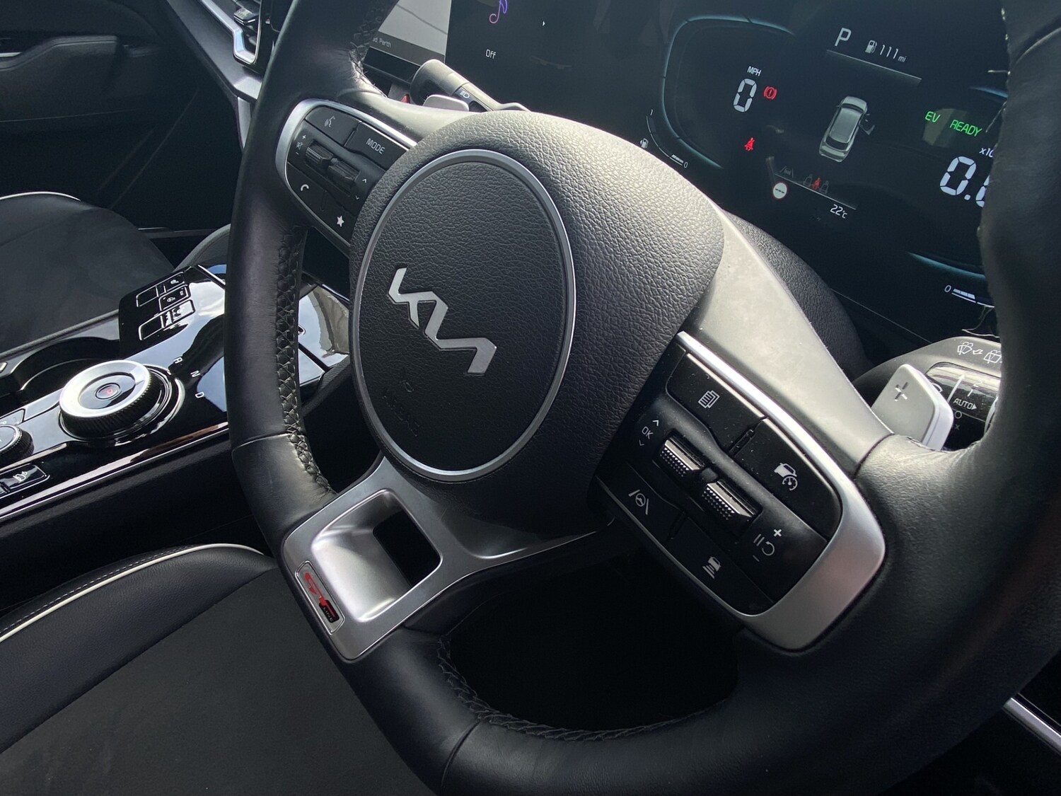 Used Kia Sportage 2025 for sale - 77264680: Photo 9