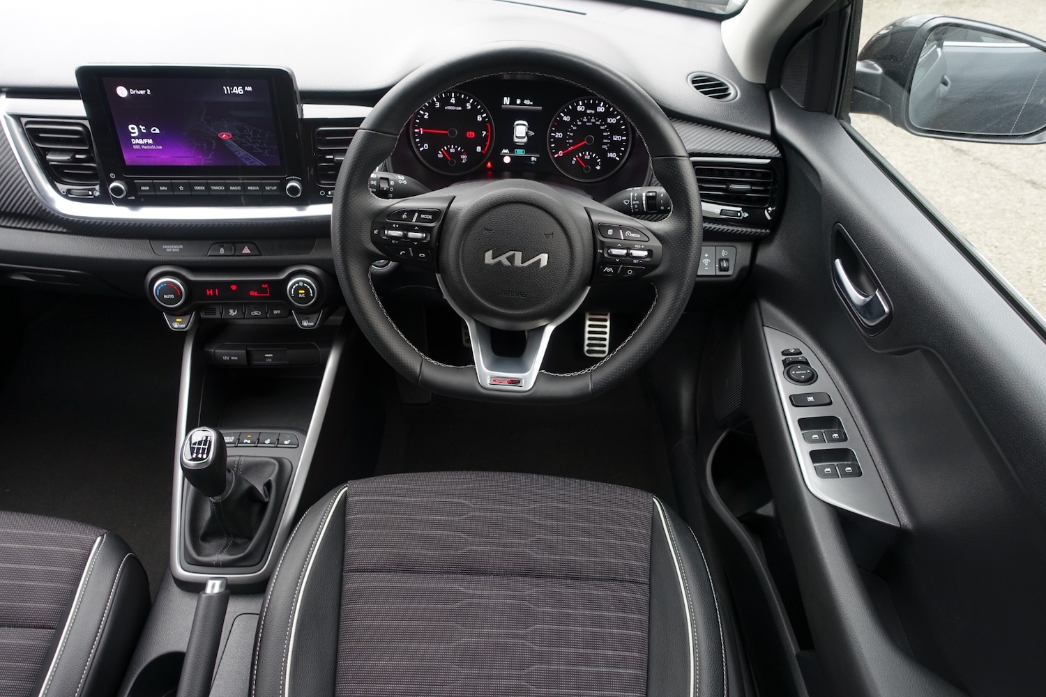 Used Kia Stonic 2024 for sale - 76719146: Photo 17