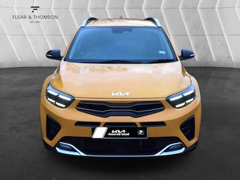 Used Kia Stonic 2024 for sale - 76719146: Photo