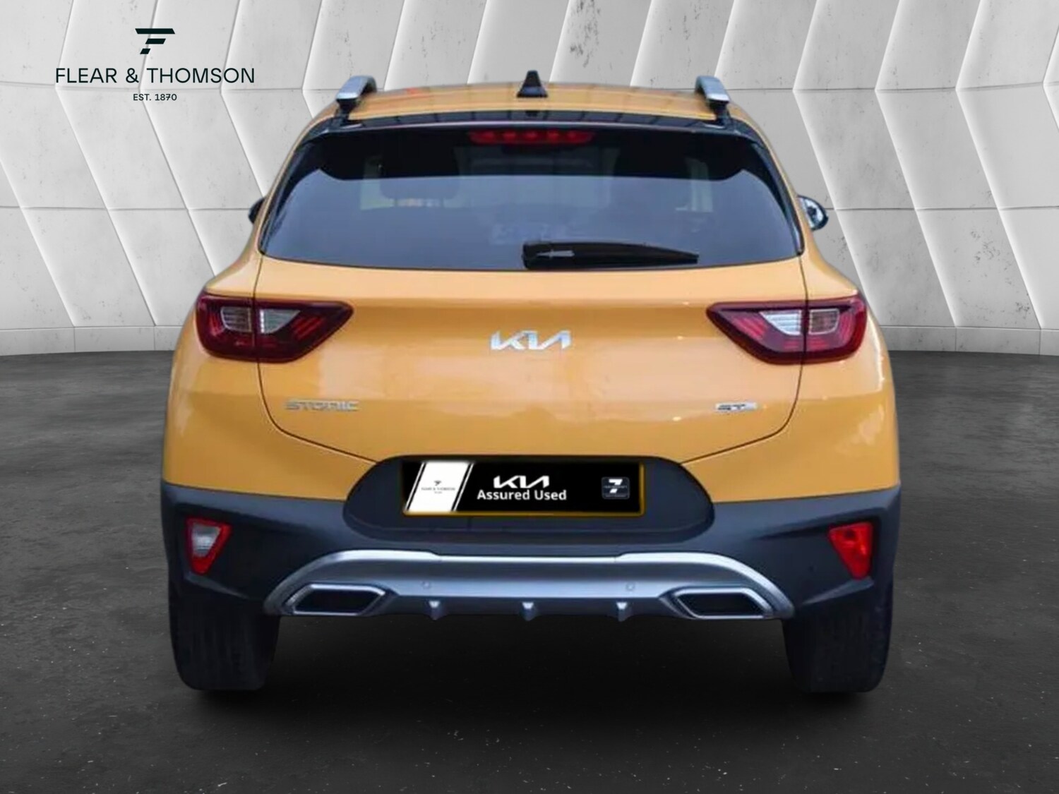 Used Kia Stonic 2024 for sale - 76719146: Photo 6