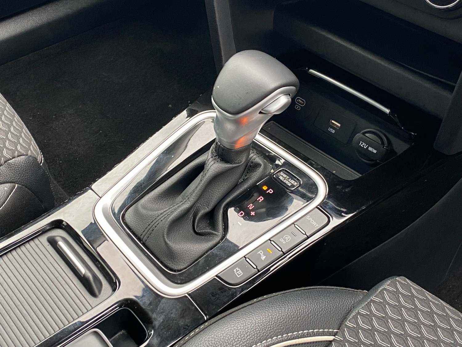 Used Kia Ceed 2022 for sale - 77453507: Photo 14