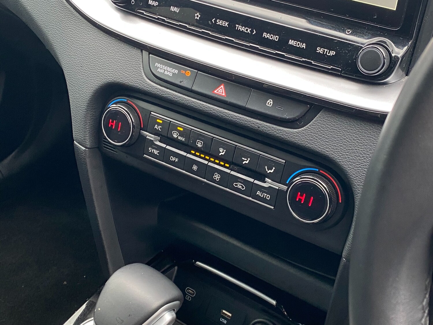 Used Kia Ceed 2022 for sale - 77453507: Photo 15