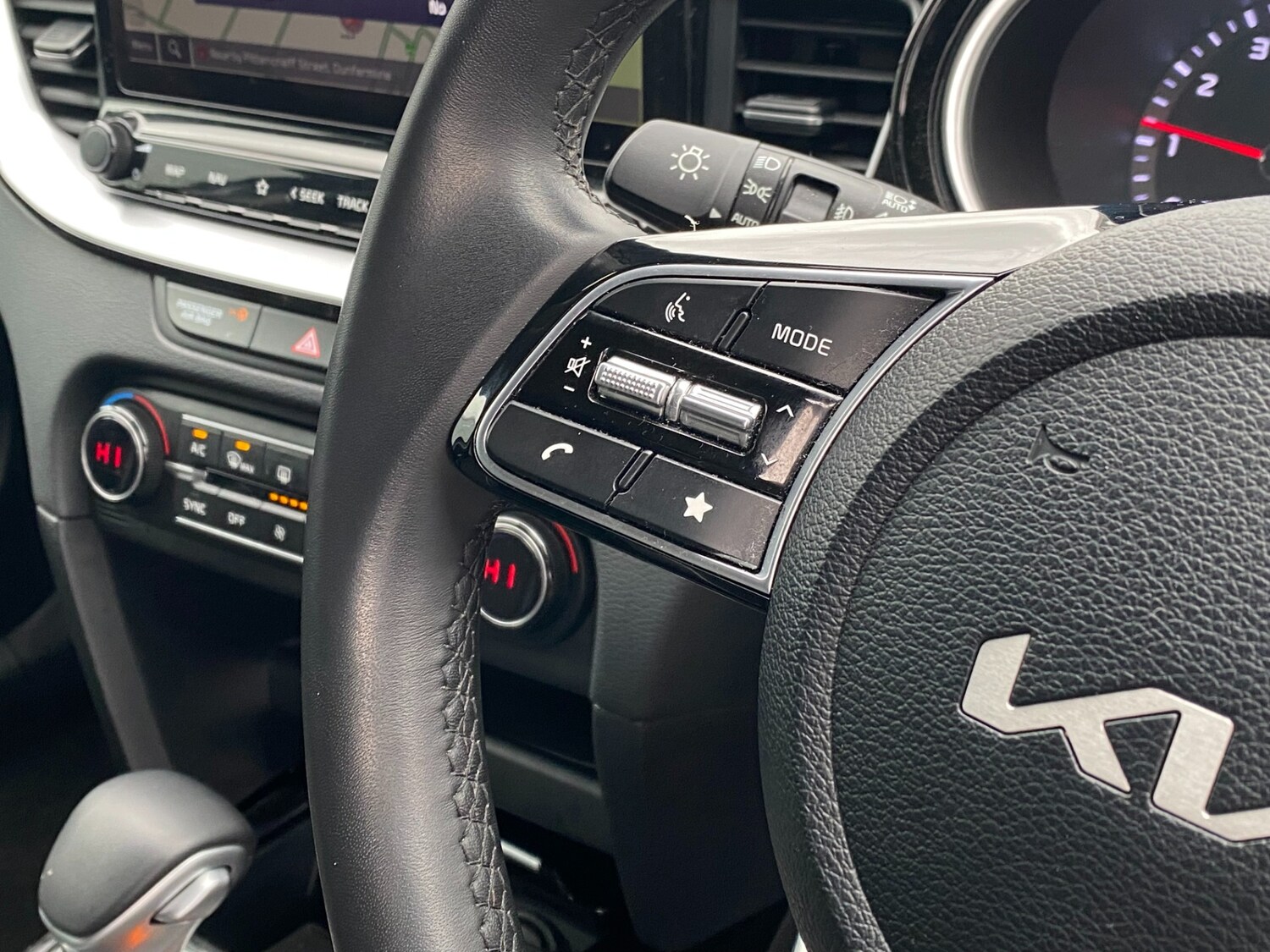 Used Kia Ceed 2022 for sale - 77453507: Photo 19