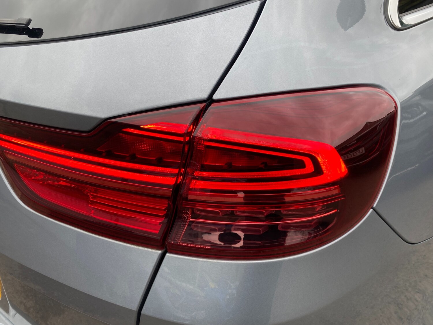 Used Kia Ceed 2022 for sale - 77453507: Photo 24