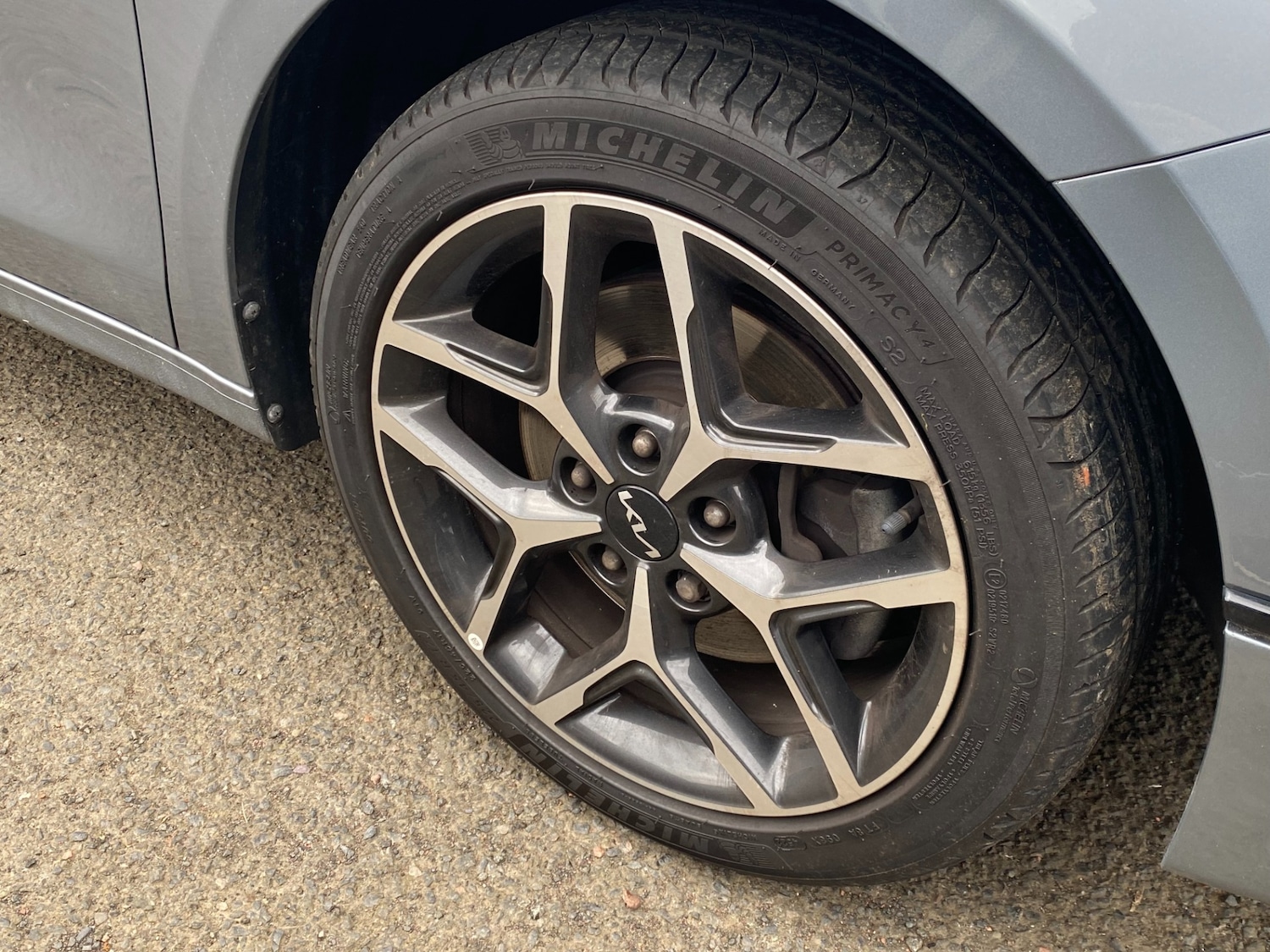 Used Kia Ceed 2022 for sale - 77453507: Photo 25