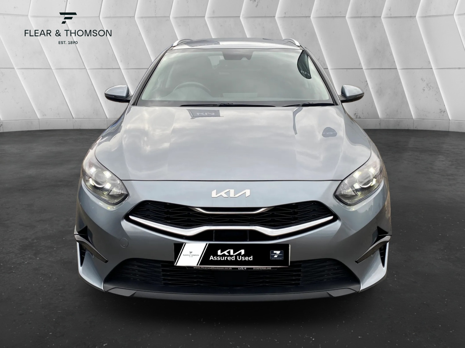 Used Kia Ceed 2022 for sale - 77453507: Photo 4