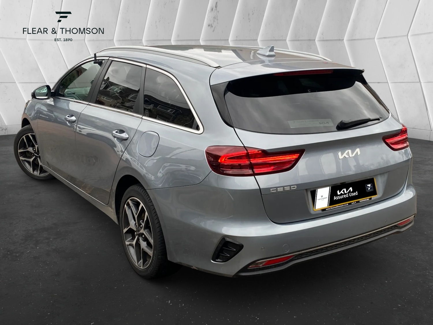 Used Kia Ceed 2022 for sale - 77453507: Photo 5