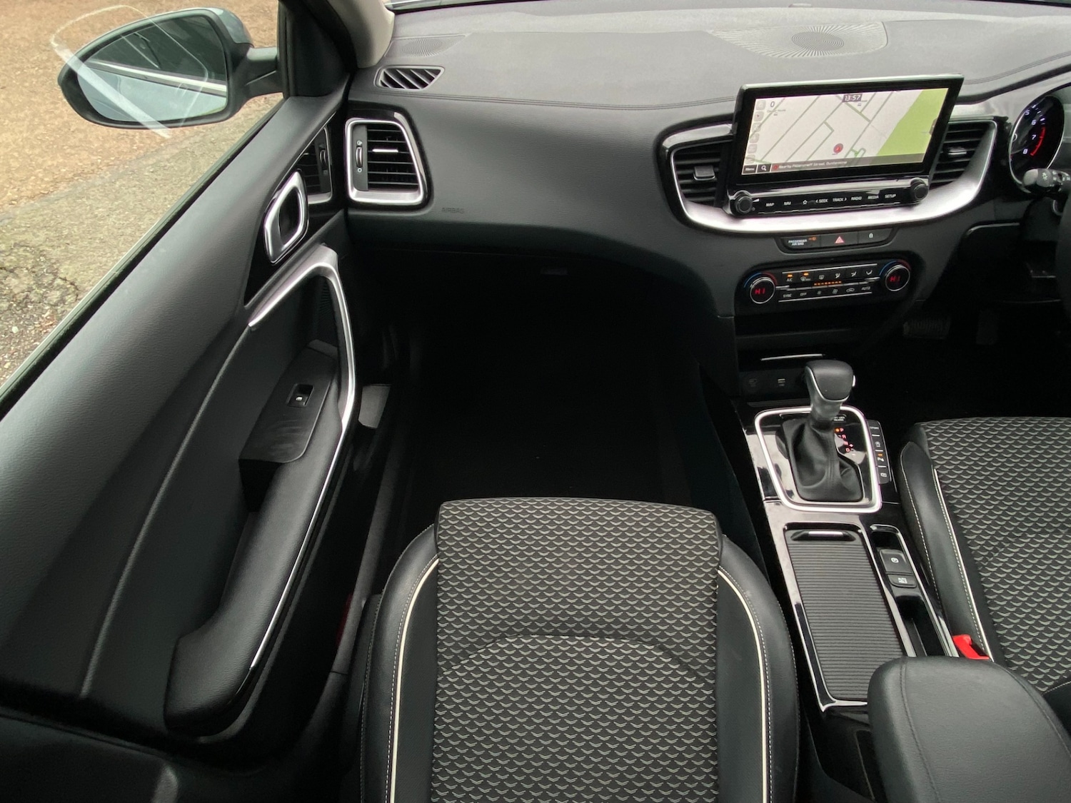 Used Kia Ceed 2022 for sale - 77453507: Photo 7