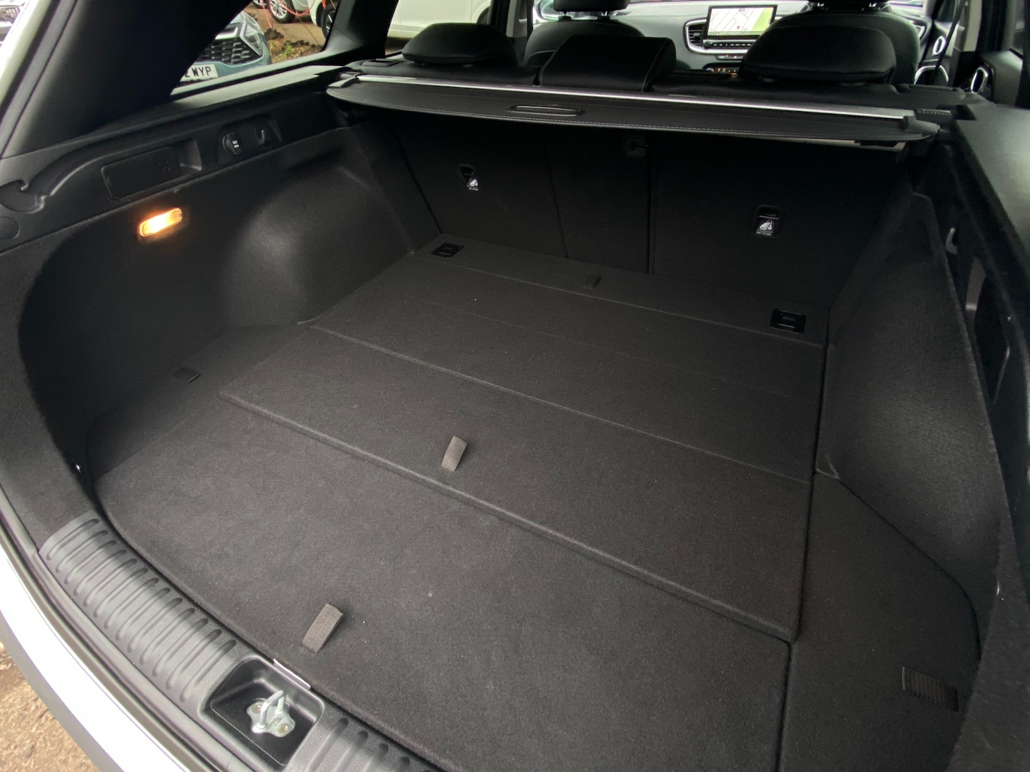 Used Kia Ceed 2022 for sale - 77453507: Photo 8