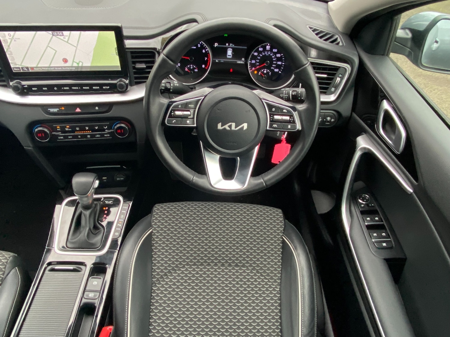 Used Kia Ceed 2022 for sale - 77453507: Photo 9