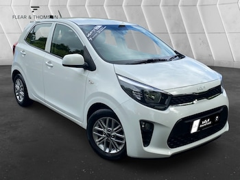 Used Kia Picanto 2023 for sale - 78779906: Photo