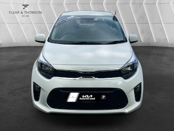 Used Kia Picanto 2023 for sale - 78779906: Photo