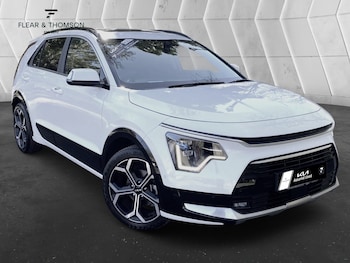 Used Kia Niro 2025 for sale - 78250874: Photo