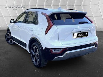 Used Kia Niro 2025 for sale - 78250874: Photo