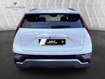 Used Kia Niro 2025 for sale - 78250874: Photo