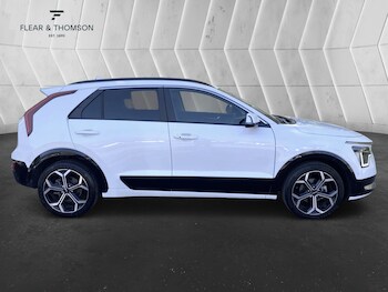 Used Kia Niro 2025 for sale - 78250874: Photo