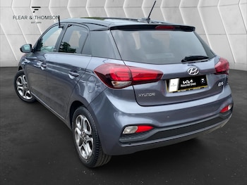 Used Hyundai i20 2020 for sale - 78939103: Photo