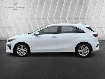 Used Kia Ceed 2019 for sale - 77508650: Photo