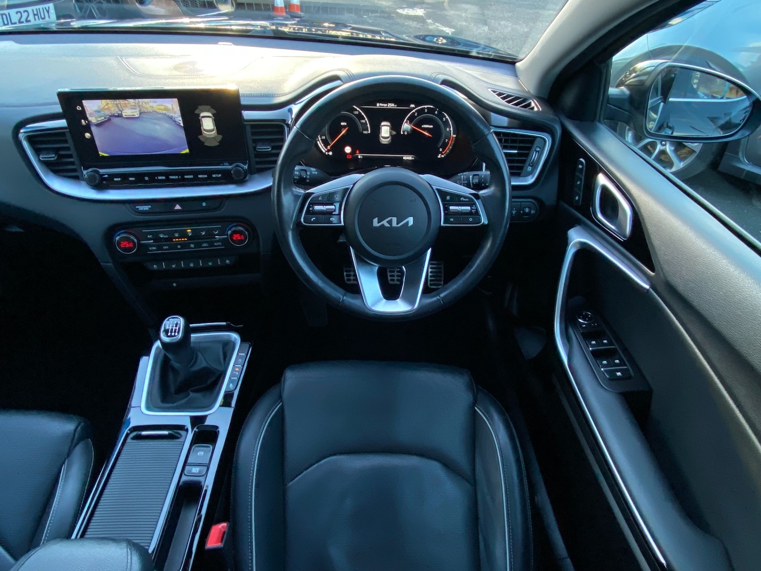 Used Kia XCeed 2022 for sale - 77114278: Photo 10