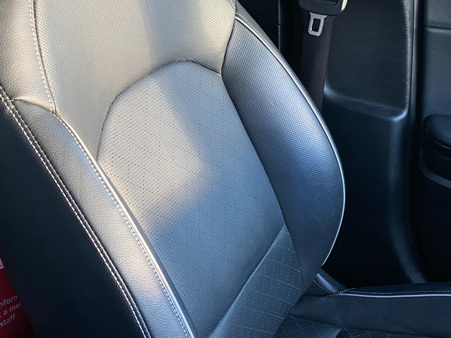 Used Kia XCeed 2022 for sale - 77114278: Photo 15