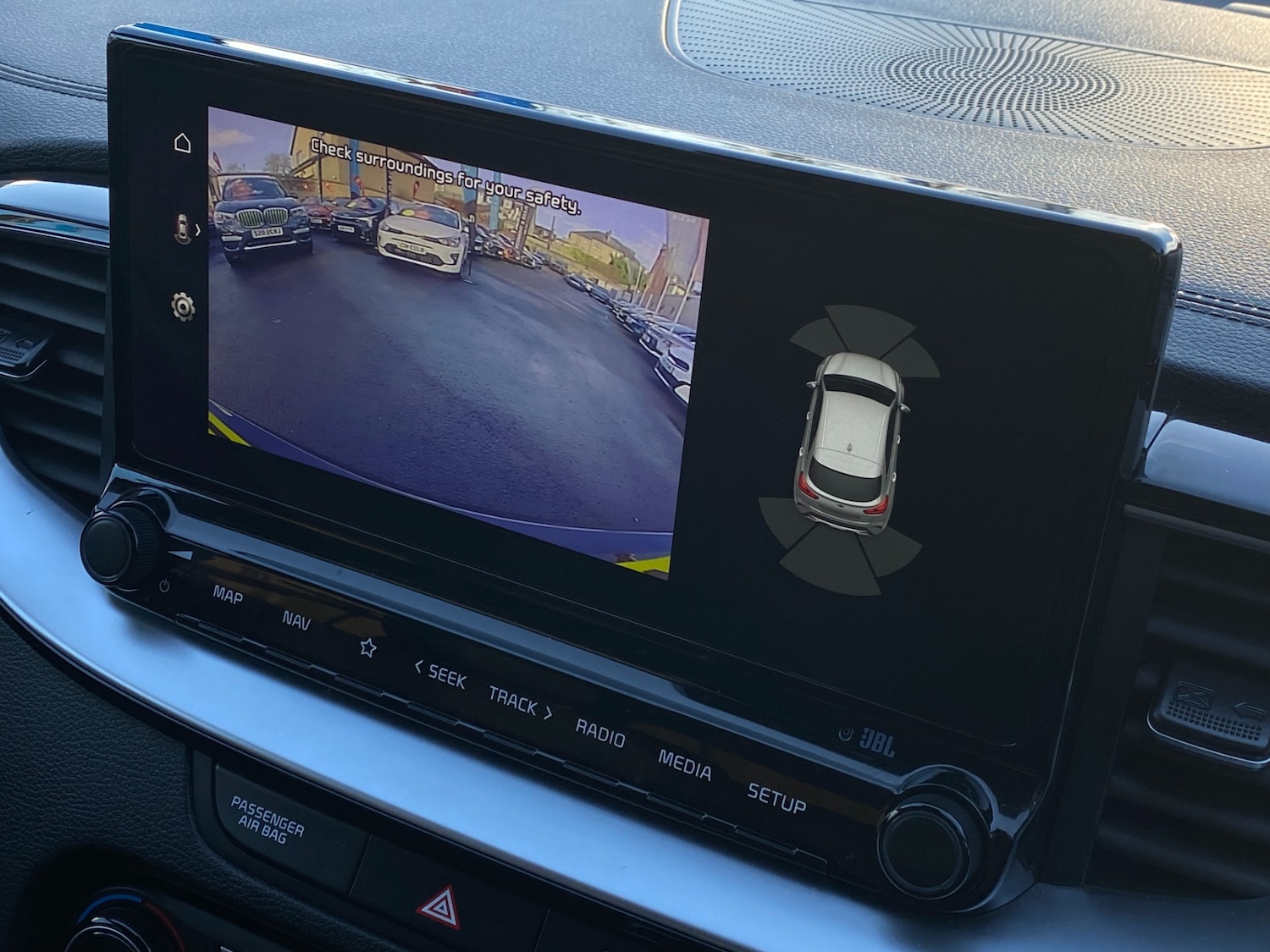 Used Kia XCeed 2022 for sale - 77114278: Photo 20